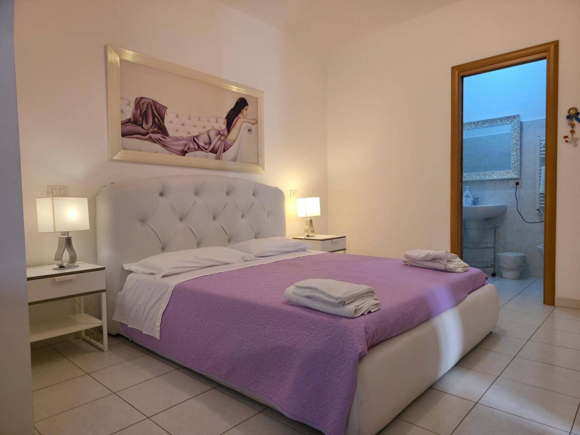 Hotel Bella Matera Exterior foto
